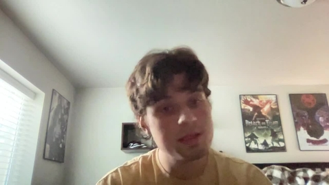 Thumbnail for Video Recording - Sun Sep 10 2023 18:57:42 GMT-0600 (Mountain Daylight Time)