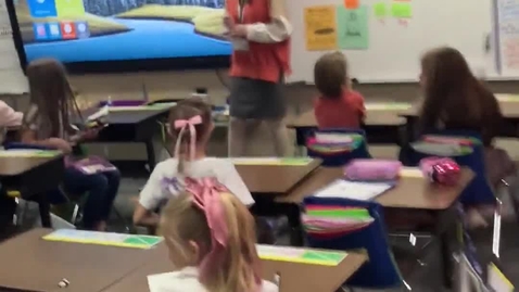 Thumbnail for Livia Phenneger pt. 1