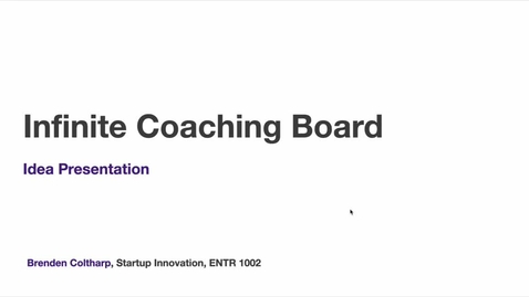 Thumbnail for Kaltura Capture recording - January 30th 2024, 9:49:32 pm