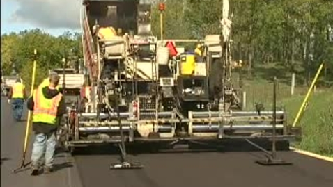Thumbnail for Asphalt Paving