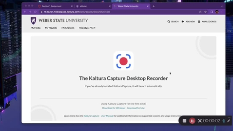 Thumbnail for Kaltura Capture recording - September 27th 2022, 11:15:40 pm