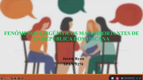 Thumbnail for Kaltura Capture recording - August 15th 2023, 3:10:29 pm