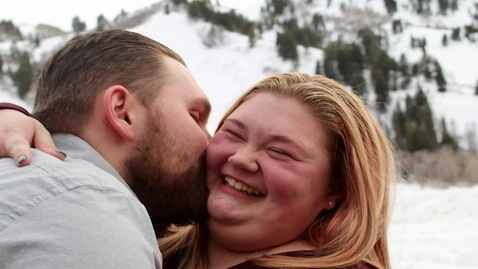 Thumbnail for Joy video