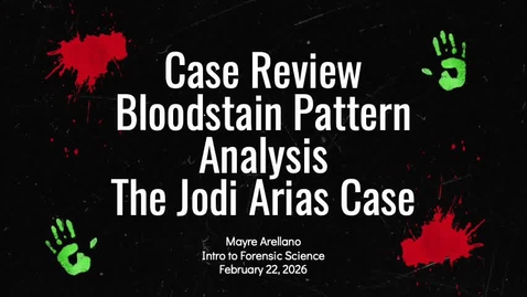 Thumbnail for Case review with voice xx1