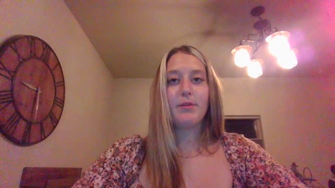 Thumbnail for Video Recording - Sun 09/01/2024 21:45:48 GMT-0600 (Mountain Daylight Time)