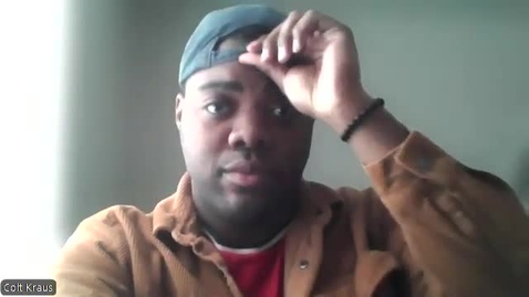 Thumbnail for Meeting With Ty Stacey 4.1.25