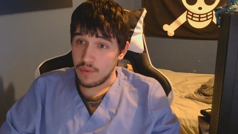 Thumbnail for Energy drinks and affects it has on college students sleep parameters