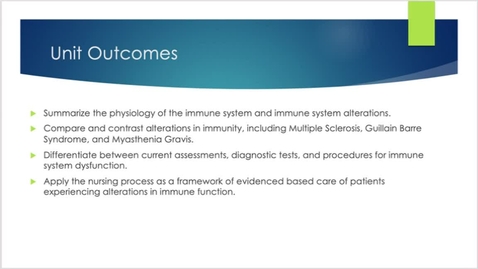 Thumbnail for Unit 10 PowerPoint Review (Part I)