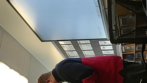 Thumbnail for Clip of Math Level 3 Video Observation