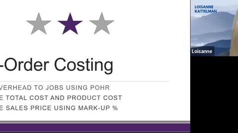 Thumbnail for ACTG 2020 Chap 2 - Video 2