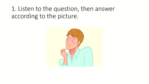 Thumbnail for KOR 2010 Oral Assessment 2 Q1-2