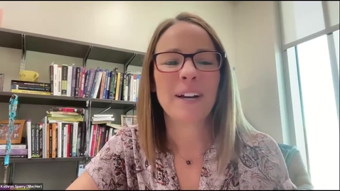 Thumbnail for Crim Finding peer-reviewed sources