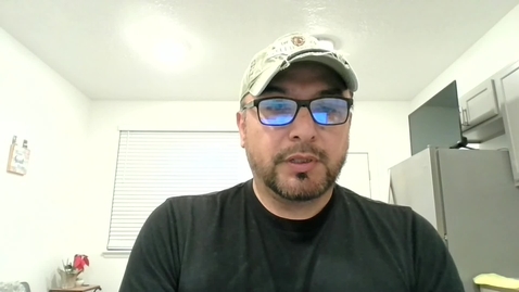 Thumbnail for Video Recording - Mon Feb 24 2025 20:39:25 GMT-0700 (hora estándar de las Montañas Rocosas)