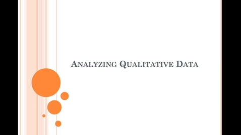 Thumbnail for 3150 Ch 17V1.wmv