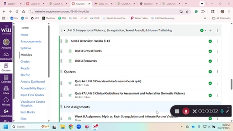Thumbnail for 4700 Unit 3 Overview 