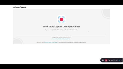 Thumbnail for Class Introduction 2340