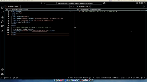 Thumbnail for 2620 - CSS Grid Lab
