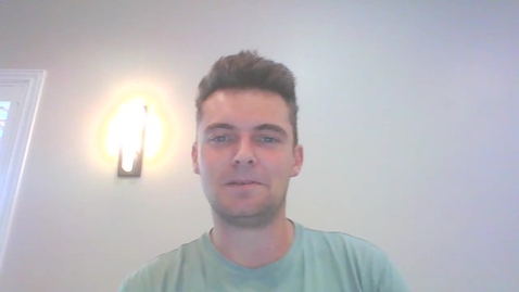 Thumbnail for Video Recording - Sun Sep 01 2024 18:04:19 GMT-0600 (Mountain Daylight Time)