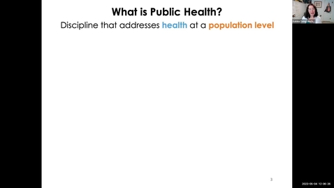Thumbnail for 3012_Wk2_PublicHealthIntro_pt1