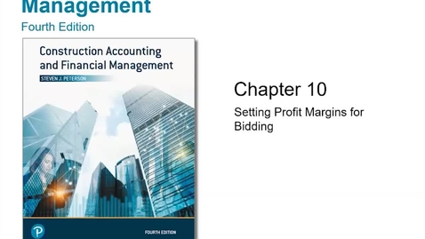 Thumbnail for CMT 4120 Spring 2021 Chapter 10 Lecture