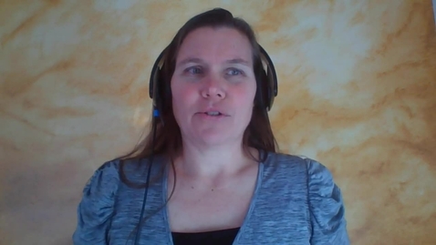 Thumbnail for CS Flex Instructor Introduction - Kim Murphy