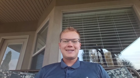 Thumbnail for Video Recording - Wed Aug 27 2025 15:38:47 GMT-0600 (Mountain Daylight Time)