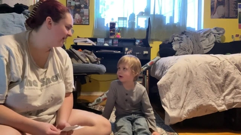 Thumbnail for Alphabet Lesson