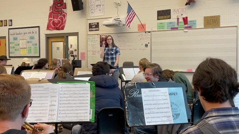 Thumbnail for Symphonic 15 min clip