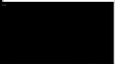 Thumbnail for Ping and Traceroute