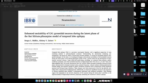 Thumbnail for NEUR3950_Journal club 2/4