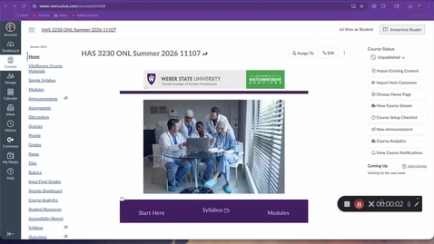 Thumbnail for Kaltura Capture recording - April 15th 2026, 4:04:36 pm