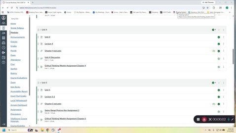 Thumbnail for Kaltura Capture recording - March 13th 2026, 9:58:36 am