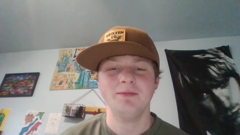 Thumbnail for Video Recording - Fri Jan 17 2025 13:28:34 GMT-0700 (Mountain Standard Time)
