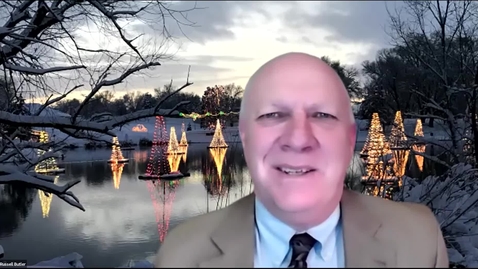 Thumbnail for Fall 2021 CMT 2210 Week 14 Session 2 - Project Closeout Video - Discussion 1 of 1