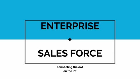 Thumbnail for Salesforce Pitch