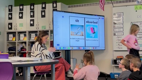 Thumbnail for Annotated Lesson Plan Literacy 