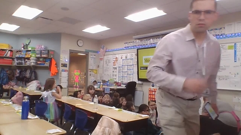 Thumbnail for Video Observation #1 