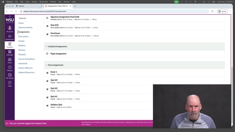 Thumbnail for Signature Assignment