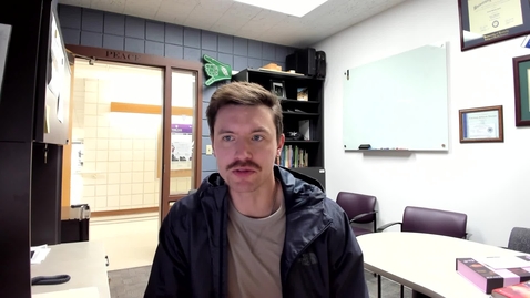 Thumbnail for Video Recording - Mon Dec 02 2024 15:30:03 GMT-0700 (Mountain Standard Time)