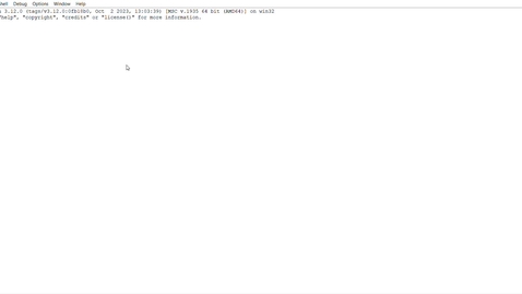 Thumbnail for Basic Calculations and Print