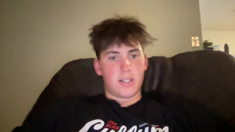 Thumbnail for Video Recording - Sun Nov 26 2023 21:10:01 GMT-0700 (Mountain Standard Time)