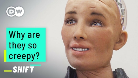 Thumbnail for The Uncanny Valley: Why some Humanoid Robots seem a little creepy - Quiz