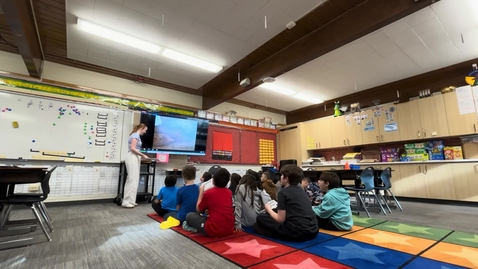 Thumbnail for Madeline Stones ASR Video Observation.mp4