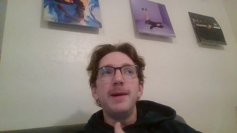 Thumbnail for Video Recording - Sat Feb 22 2025 19:48:03 GMT-0700 (Mountain Standard Time)
