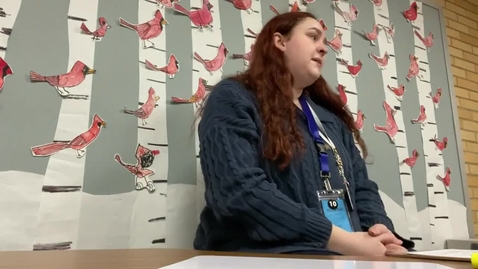 Thumbnail for VIDEO OBSERVATION 1