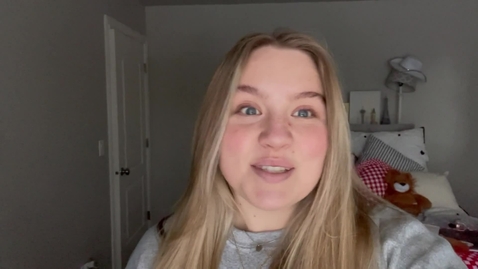 Thumbnail for Intro vid
