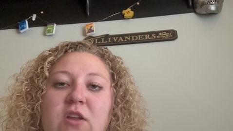 Thumbnail for PA Lesson