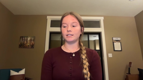 Thumbnail for Anatomy Signature Assignment #3