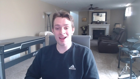 Thumbnail for Video Recording - Fri May 10 2024 14:41:13 GMT-0600 (Mountain Daylight Time)