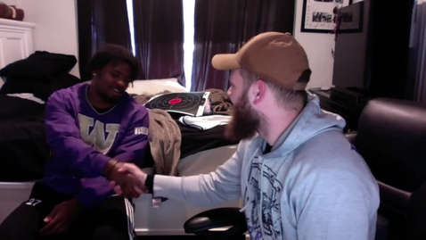 Thumbnail for final presentation- putting it all together